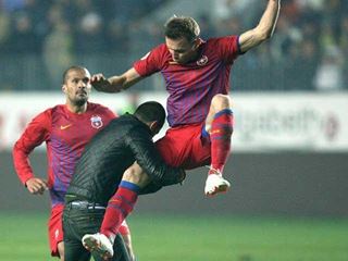 Steaua